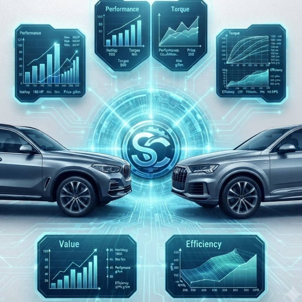 COMPARE SPECS & FEATURES