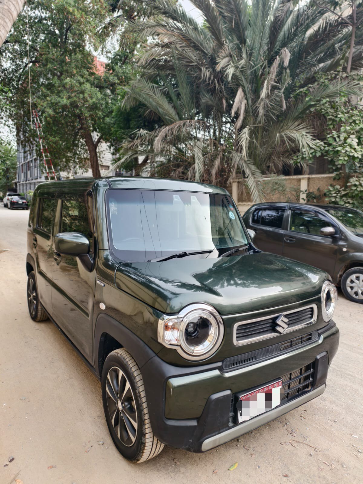 Suzuki Jimny 2020 AGS