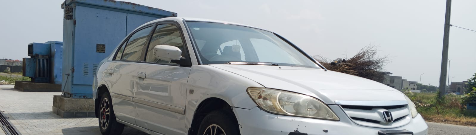 Honda Civic 2006