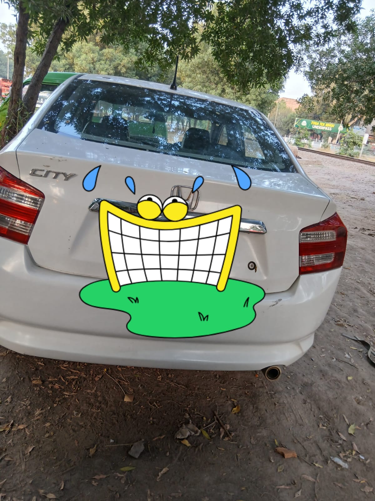 Honda City 2013 i-VTEC