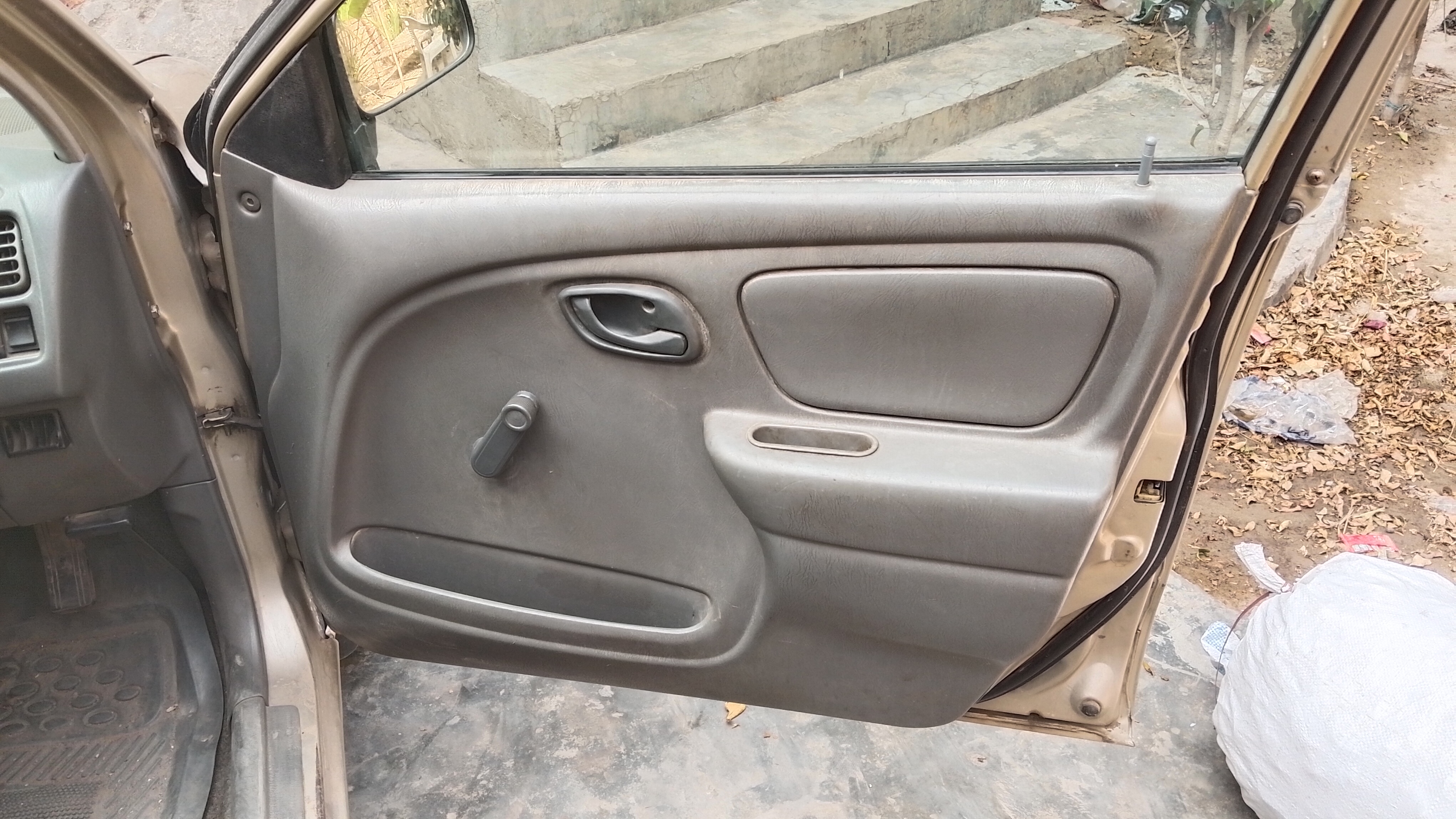 Suzuki Alto 2006 VRX