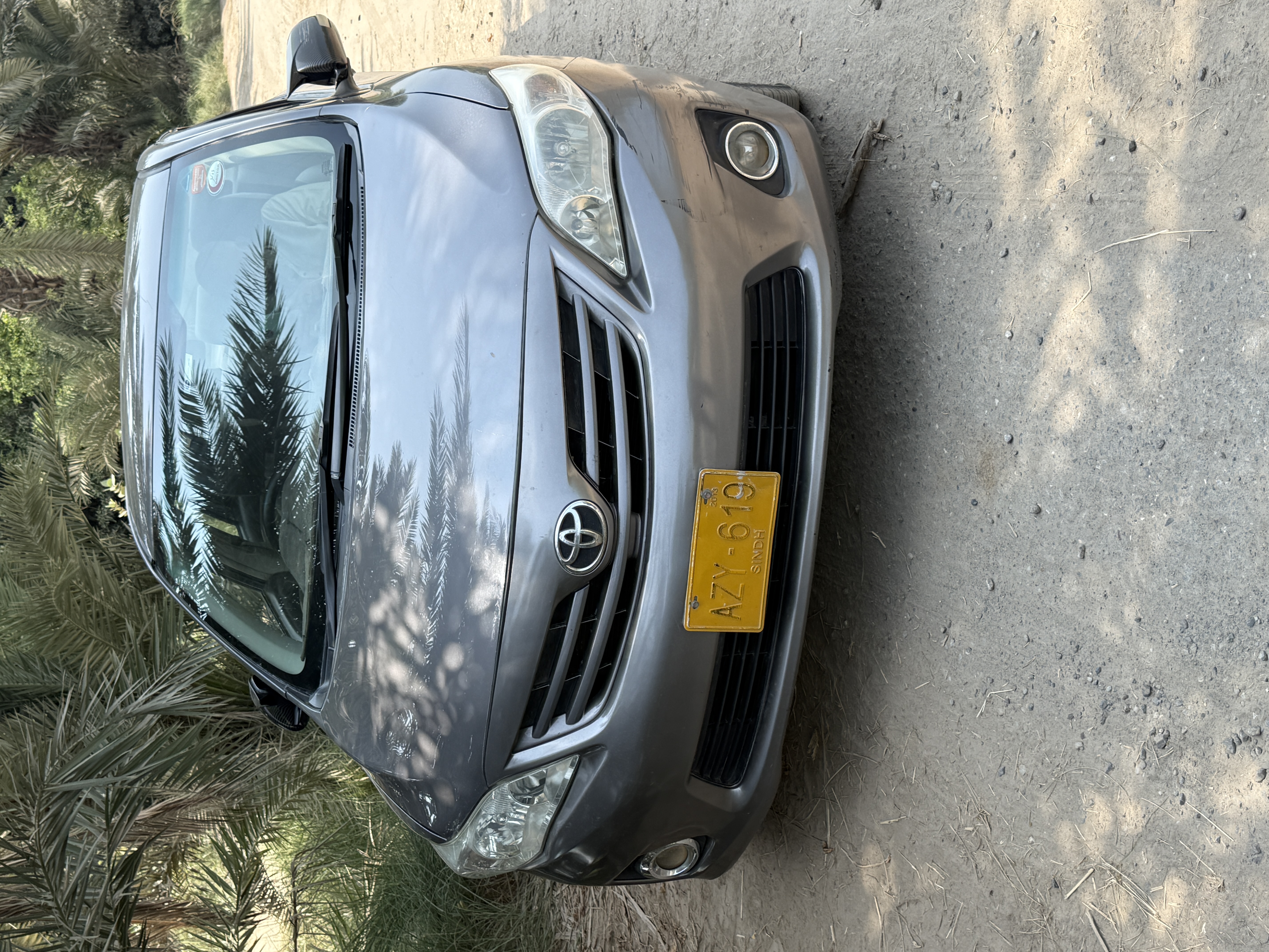 Toyota Corolla 2013 Altis 1.6