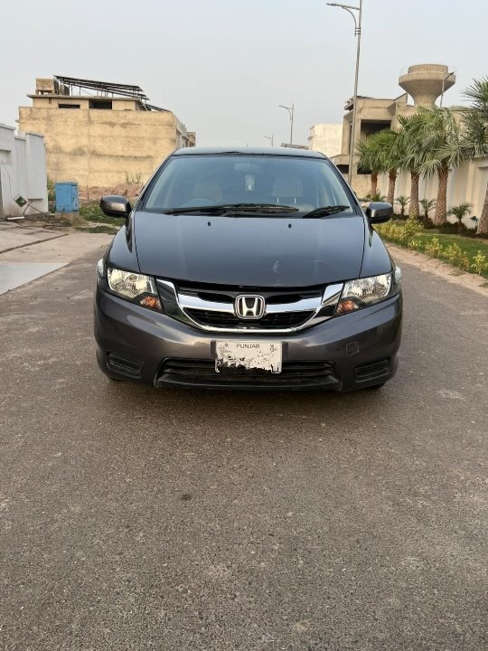 Honda City 2020 1.3 i-VTEC